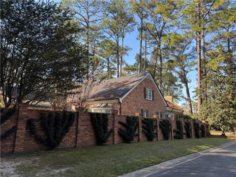 804 Cherokee Circle, Waycross GA - photo 9 of 42