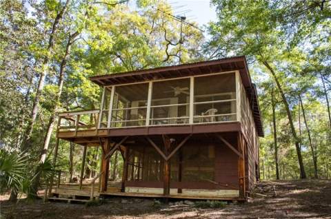 287 Shady Bluff Lane, Waynesville GA - photo 6 of 27
