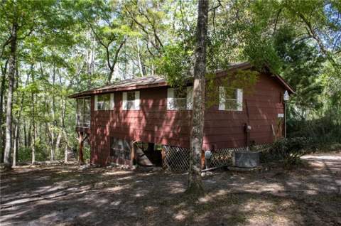 287 Shady Bluff Lane, Waynesville GA - photo 8 of 27