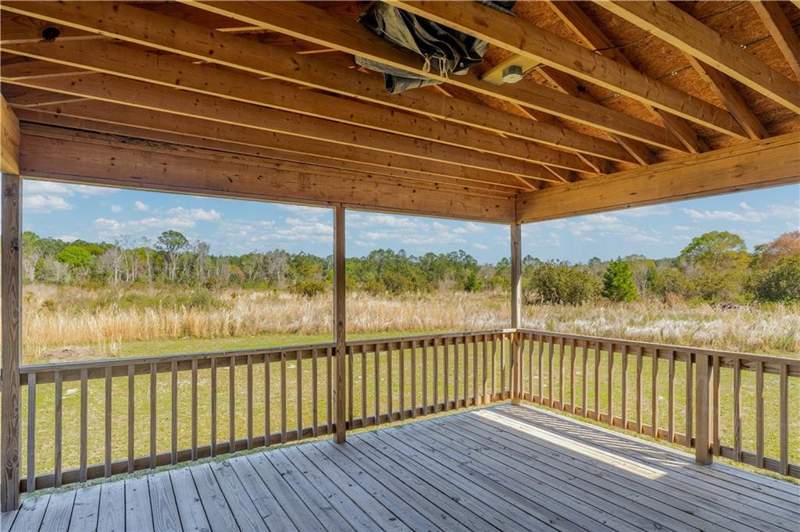 3 bedroom Mobile Home at 5571 Bowen Road, No Recorded Subdivision, Blackshear — photo 5