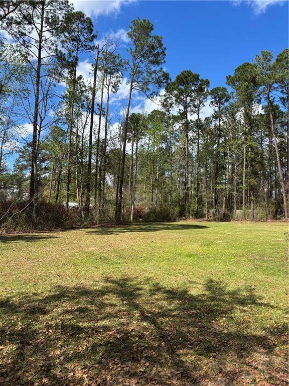 6 bedroom Single Family Residence at 1565 East Lake Drive, No Recorded Subdivision, Screven — photo 3