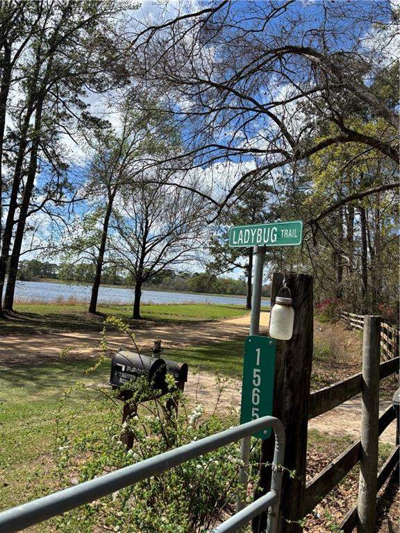 6 bedroom Single Family Residence at 1565 East Lake Drive, No Recorded Subdivision, Screven — photo 4