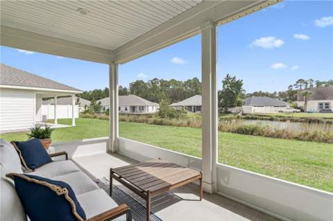 287 Bottlebrush Walk, Brunswick GA - photo 20 of 37