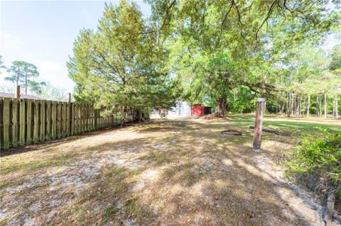 4582 St Johns Church Road, Blackshear GA - photo 9 of 76