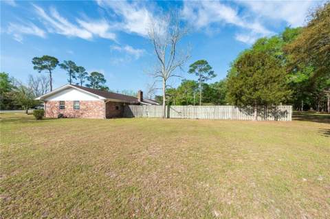 4582 St Johns Church Road, Blackshear GA - photo 7 of 76