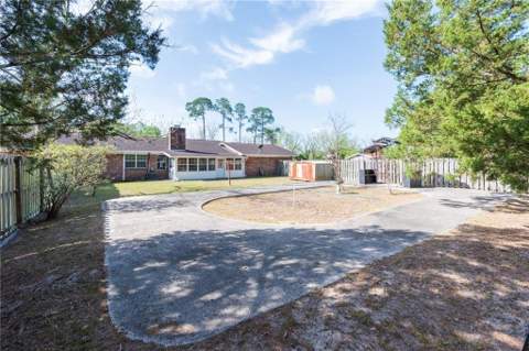 4582 St Johns Church Road, Blackshear GA - photo 11 of 76