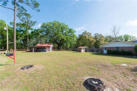 4582 St Johns Church Road, Blackshear GA - photo 13 of 76