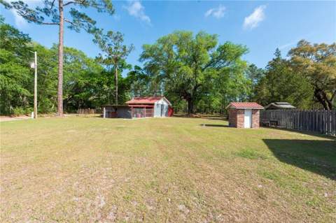 4582 St Johns Church Road, Blackshear GA - photo 14 of 76
