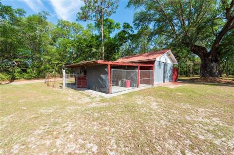 4582 St Johns Church Road, Blackshear GA - photo 15 of 76
