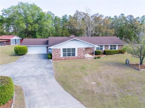 4582 St Johns Church Road, Blackshear GA - photo 23 of 76