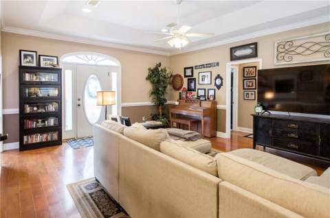 851 Carriage Lane, Waycross GA - photo 6 of 54