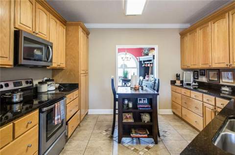 851 Carriage Lane, Waycross GA - photo 10 of 54
