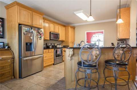 851 Carriage Lane, Waycross GA - photo 13 of 54