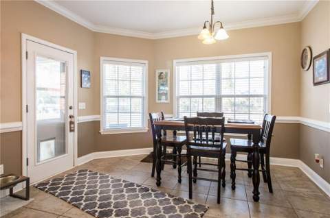 851 Carriage Lane, Waycross GA - photo 14 of 54