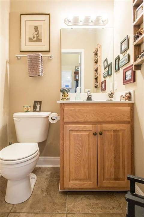 851 Carriage Lane, Waycross GA - photo 17 of 54