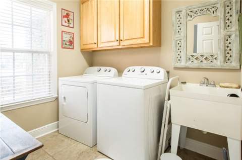 851 Carriage Lane, Waycross GA - photo 18 of 54