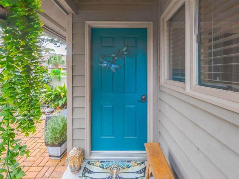 3 bedroom Condominium at 101 Barkentine Court, Barkentine Court Condos, St. Simons Island — photo 3