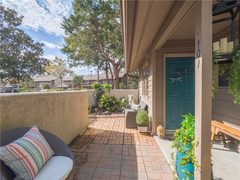 3 bedroom Condominium at 101 Barkentine Court, Barkentine Court Condos, St. Simons Island — photo 2