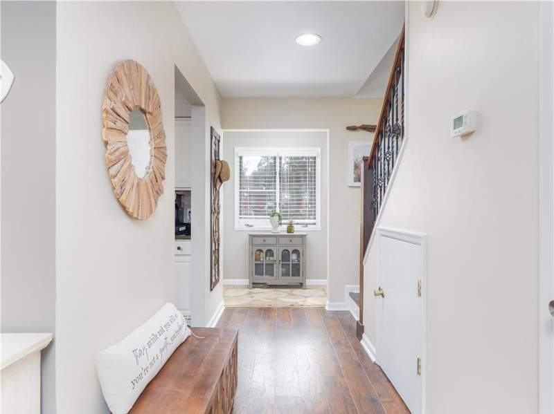 3 bedroom Condominium at 101 Barkentine Court, Barkentine Court Condos, St. Simons Island — photo 4