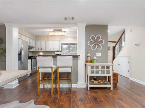 101 Barkentine Court, St. Simons Island GA - photo 10 of 37