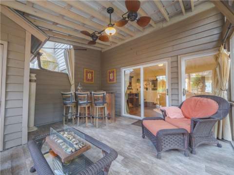 101 Barkentine Court, St. Simons Island GA - photo 15 of 37