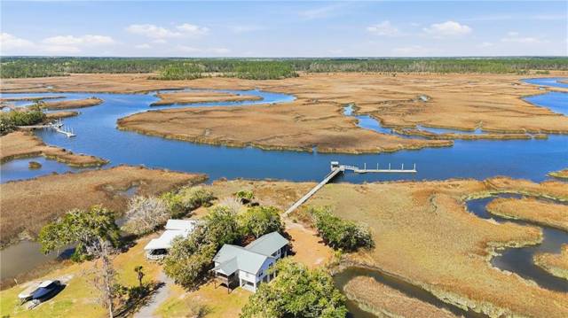 1116 Pleasure Point Lane