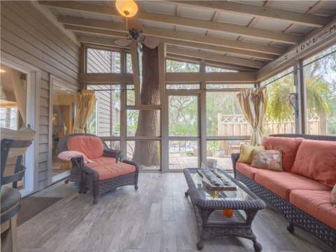 101 Barkentine Court, St. Simons Island GA - photo 16 of 37