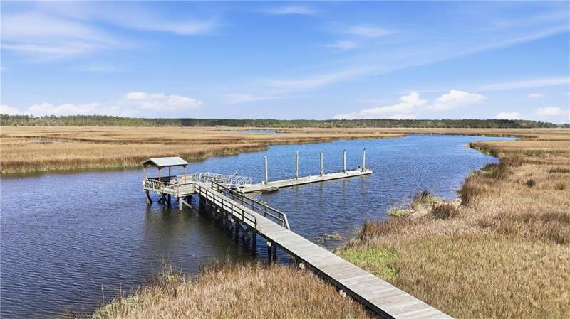 3 bedroom Single Family Residence at 1116 Pleasure Point Lane, Pleasure Point, Townsend — photo 3