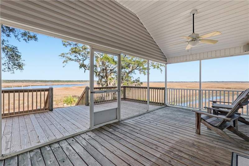 3 bedroom Single Family Residence at 1116 Pleasure Point Lane, Pleasure Point, Townsend — photo 4