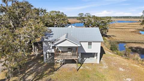 1116 Pleasure Point Lane, Townsend GA - photo 6 of 42