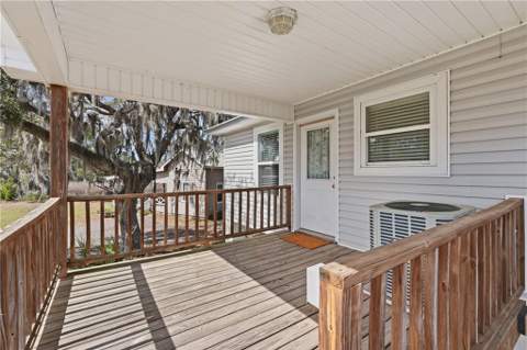 1116 Pleasure Point Lane, Townsend GA - photo 7 of 42
