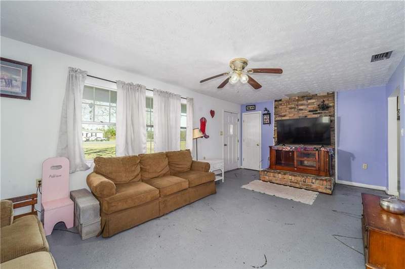3 bedroom Single Family Residence at 6291 Riverside Rock Road, No Recorded Subdivision, Nahunta — photo 5