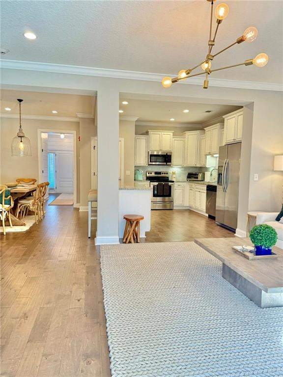 3 bedroom Townhouse at 805 Mariners Circle, Mariners Landing, St. Simons Island — photo 5