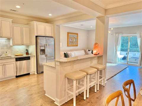 805 Mariners Circle, St. Simons Island GA - photo 6 of 25