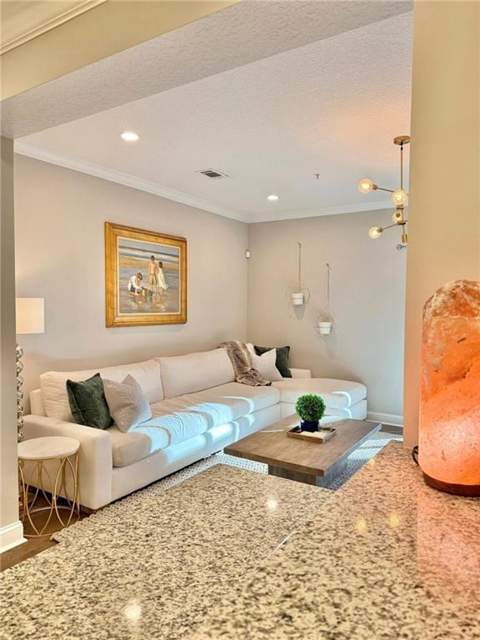 805 Mariners Circle, St. Simons Island GA - photo 9 of 25