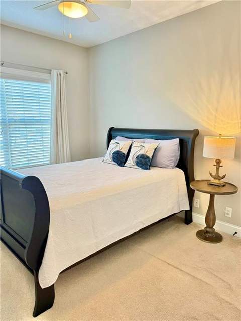 805 Mariners Circle, St. Simons Island GA - photo 12 of 25
