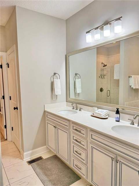 805 Mariners Circle, St. Simons Island GA - photo 17 of 25