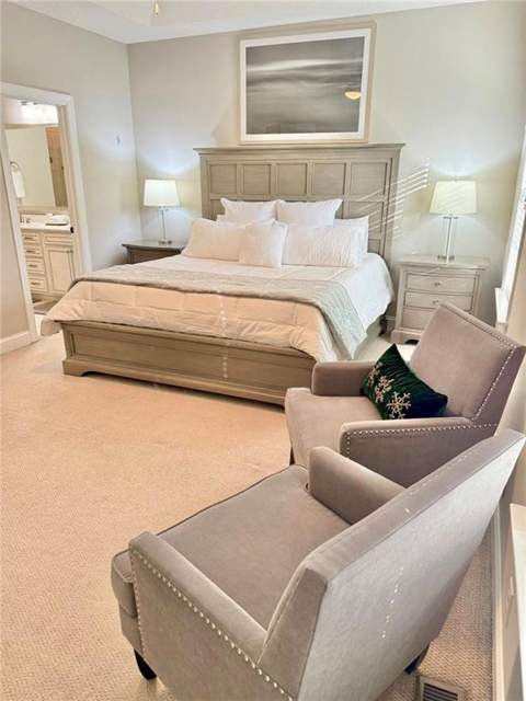 805 Mariners Circle, St. Simons Island GA - photo 15 of 25