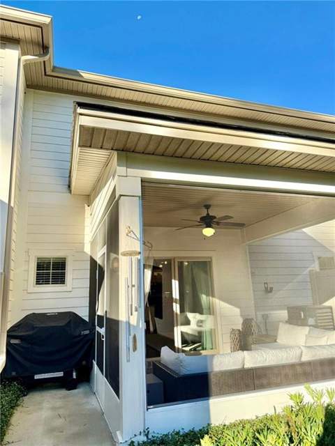 805 Mariners Circle, St. Simons Island GA - photo 24 of 25