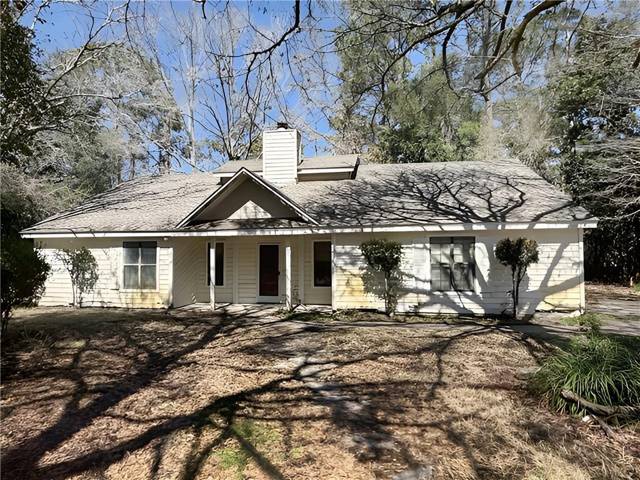 Palmettoestates