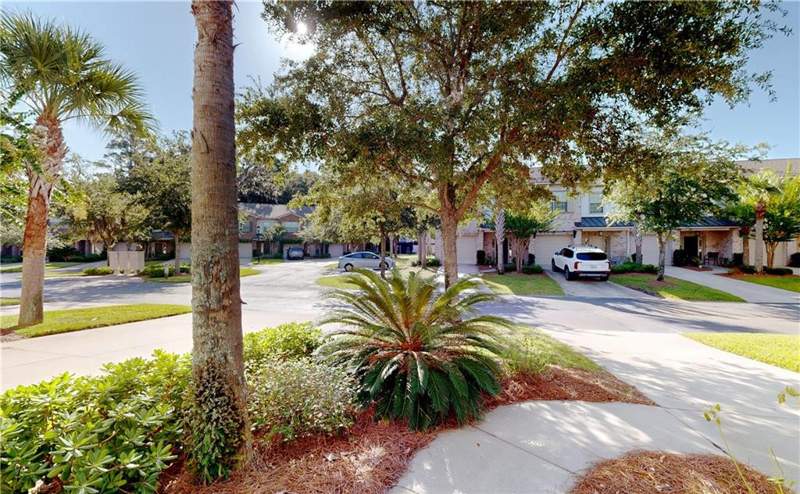 3 bedroom Townhouse at 1001 Reserve Lane, The Reserve at Demere Townhomes (Fee Simple), St. Simons Island — photo 3