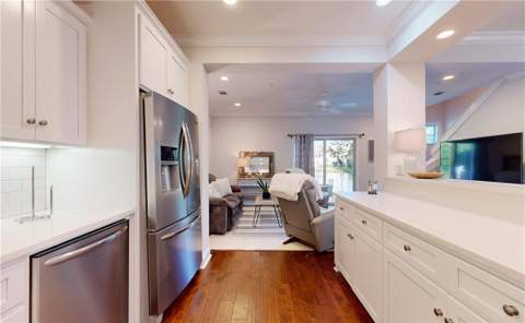 1001 Reserve Lane, St. Simons Island GA - photo 10 of 28