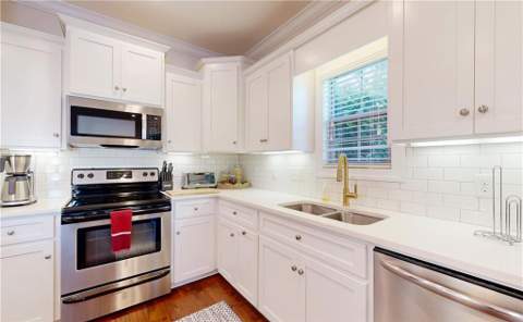 1001 Reserve Lane, St. Simons Island GA - photo 11 of 28