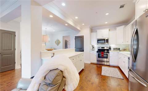 1001 Reserve Lane, St. Simons Island GA - photo 12 of 28