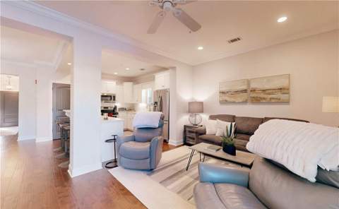 1001 Reserve Lane, St. Simons Island GA - photo 15 of 28