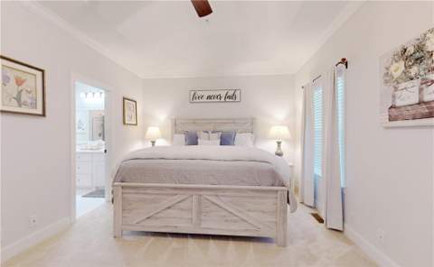 1001 Reserve Lane, St. Simons Island GA - photo 19 of 28