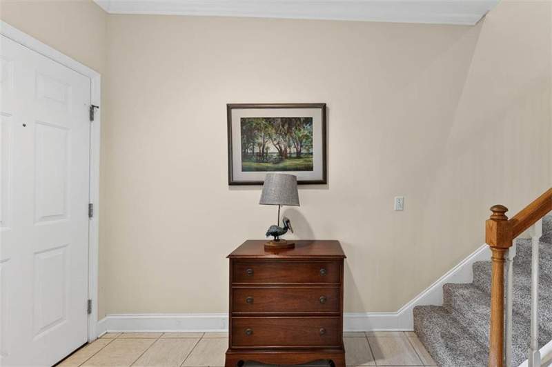 3 bedroom Condominium at 1405 Plantation Point Drive, Hampton River Villas, St. Simons Island — photo 4