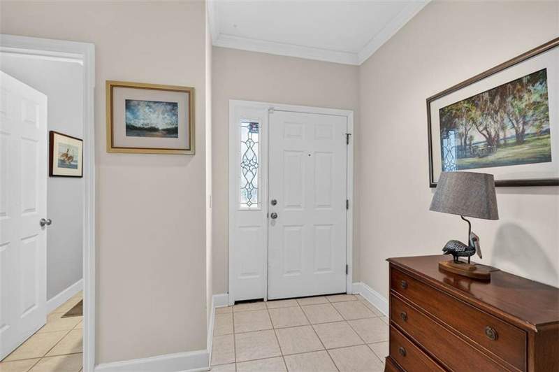 3 bedroom Condominium at 1405 Plantation Point Drive, Hampton River Villas, St. Simons Island — photo 5