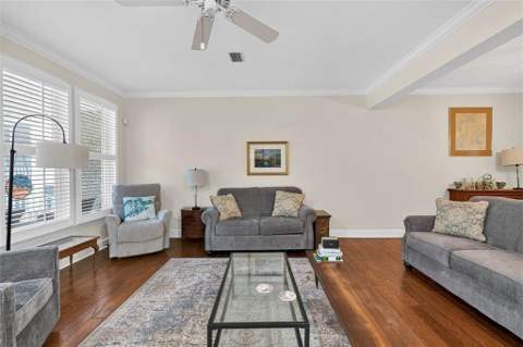 1405 Plantation Point Drive, St. Simons Island GA - photo 8 of 34