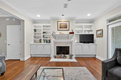 1405 Plantation Point Drive, St. Simons Island GA - photo 10 of 34